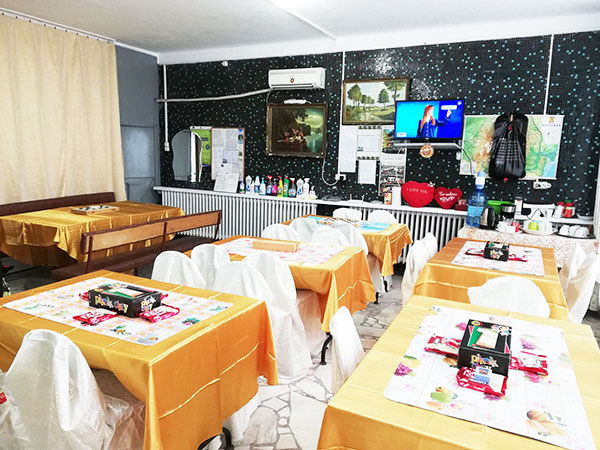 Activitati Clubul Seniorilor CARP Umanitatea